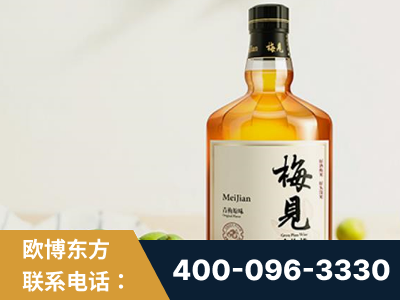 阿图什-梅见青梅酒